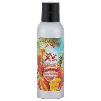 Smoke Odor Exterminator Spray - 7oz - Maui Wowie - High Moon Haven