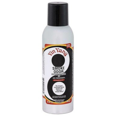 Smoke Odor Exterminator Spray - 7oz - Yin Yang - High Moon Haven