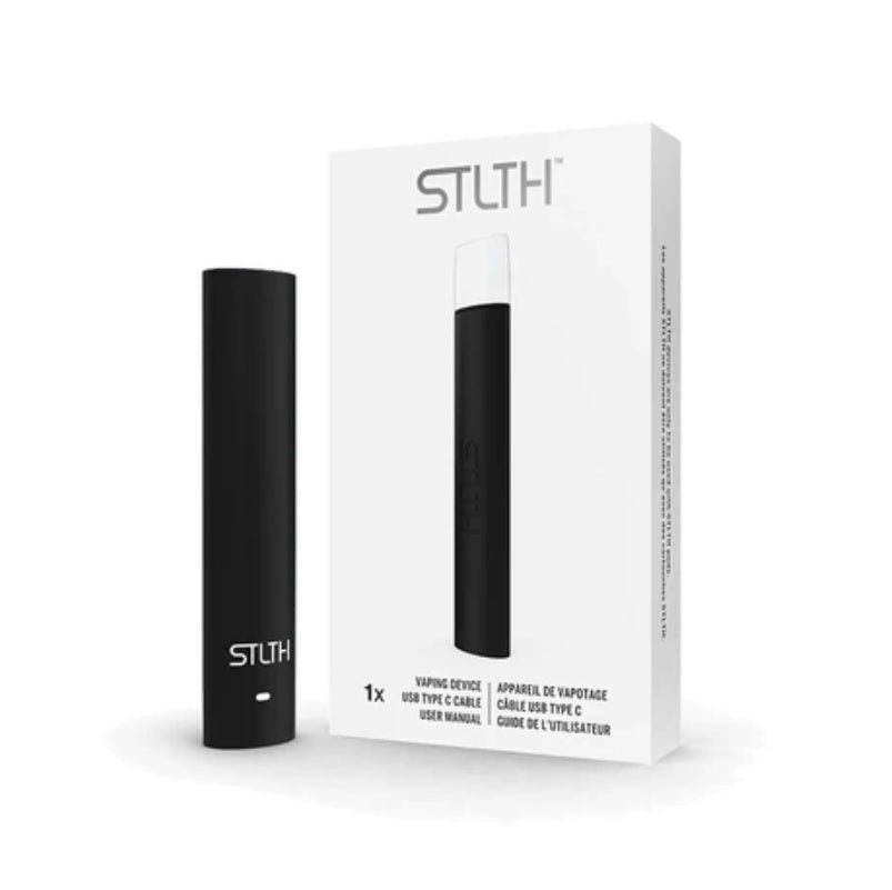 STLTH Anodized Device Only (Battery) Type C - High Moon Haven