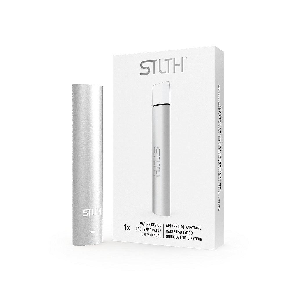 STLTH Anodized Device Only (Battery) Type C - High Moon Haven