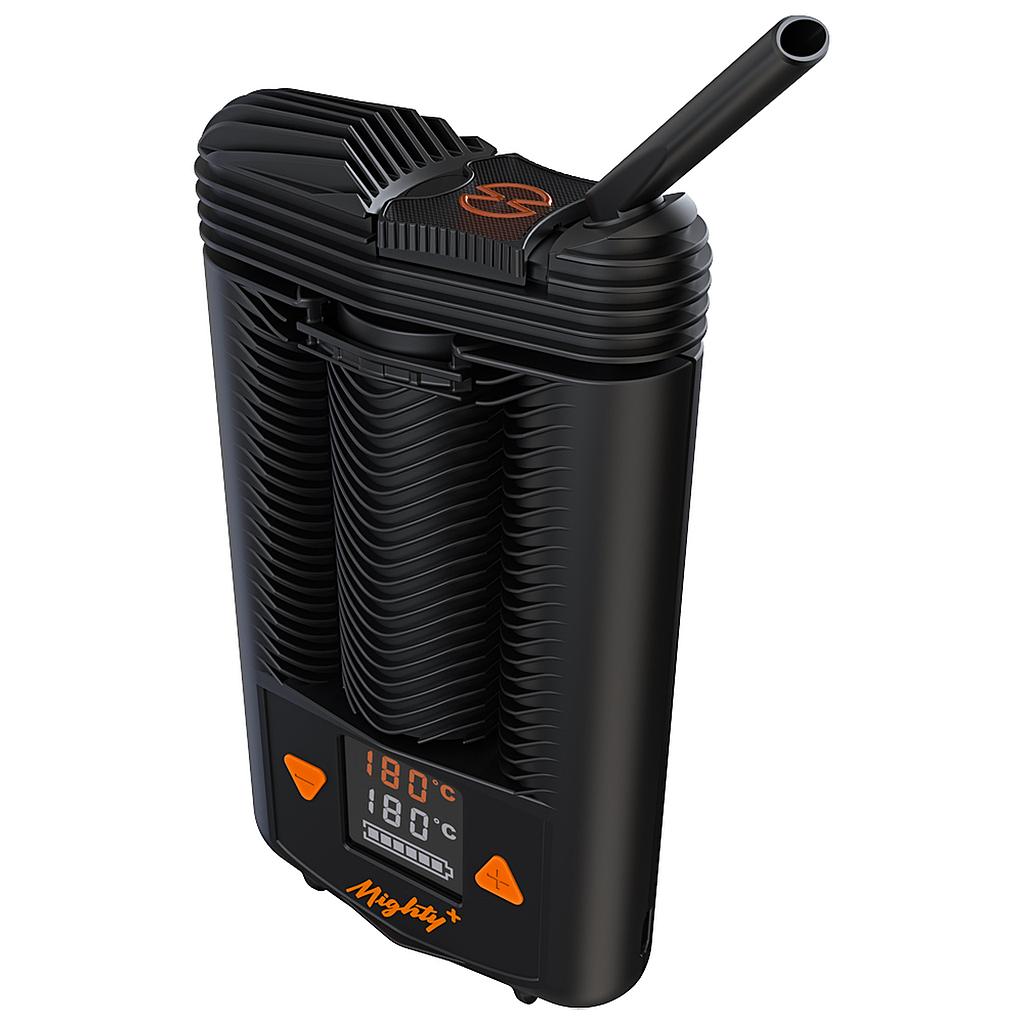 Storz & Bickel Mighty+ Plus Vaporizer - High Moon Haven