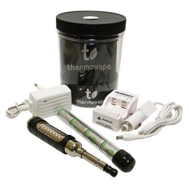 ThermoVape Revolution Dart Kit - High Moon Haven