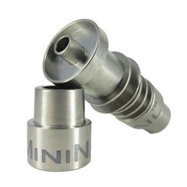 Universal Nail for Mini Nail - High Moon Haven