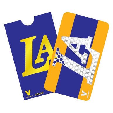 V Syndicate Grinder Card - LA Lakers - High Moon Haven