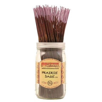 Wild Berry Ã¢â‚¬â€œ Prairie Sage - 100 Pack - High Moon Haven