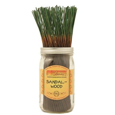 Wild Berry - Sandalwood - 100 Pack - High Moon Haven