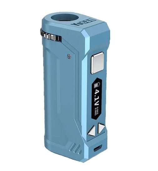 Yocan 510 Battery Vaporizer Uni Pro Digital - High Moon Haven