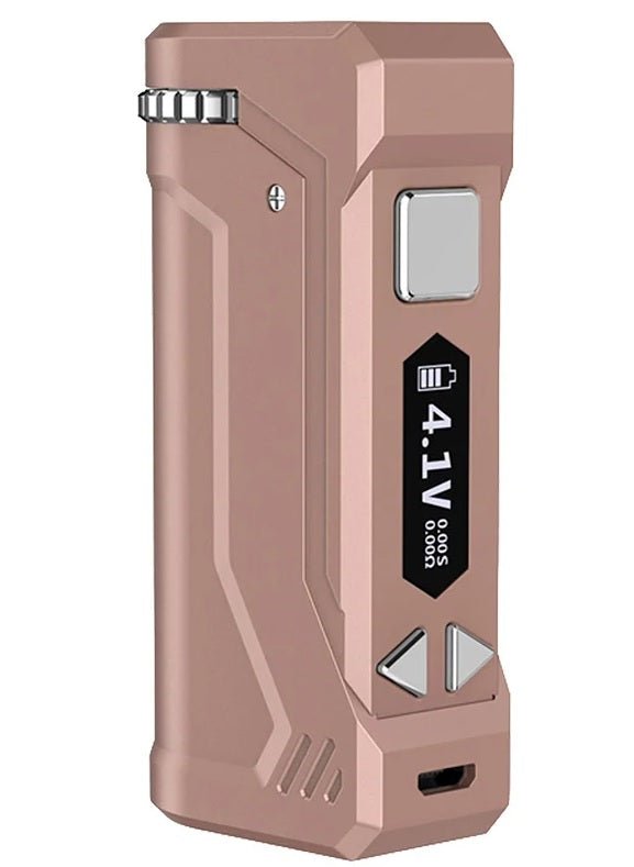 Yocan 510 Battery Vaporizer Uni Pro Digital - High Moon Haven