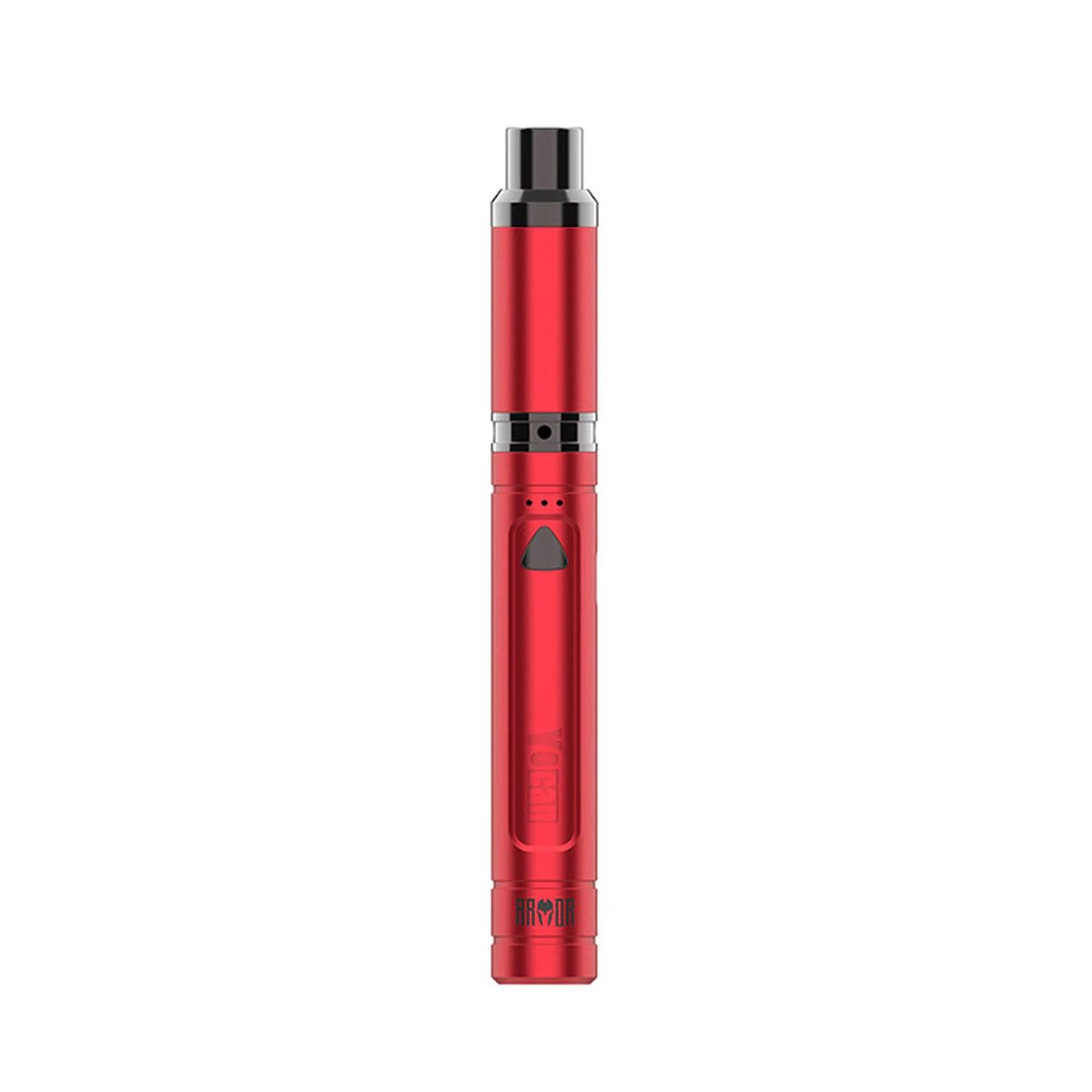 YOCAN ARMOR DUAL QUARTZ VAPORIZER - High Moon Haven