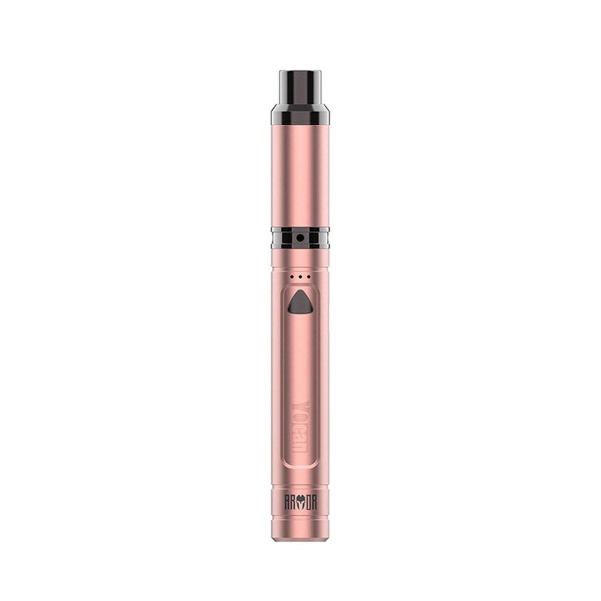 YOCAN ARMOR DUAL QUARTZ VAPORIZER - High Moon Haven