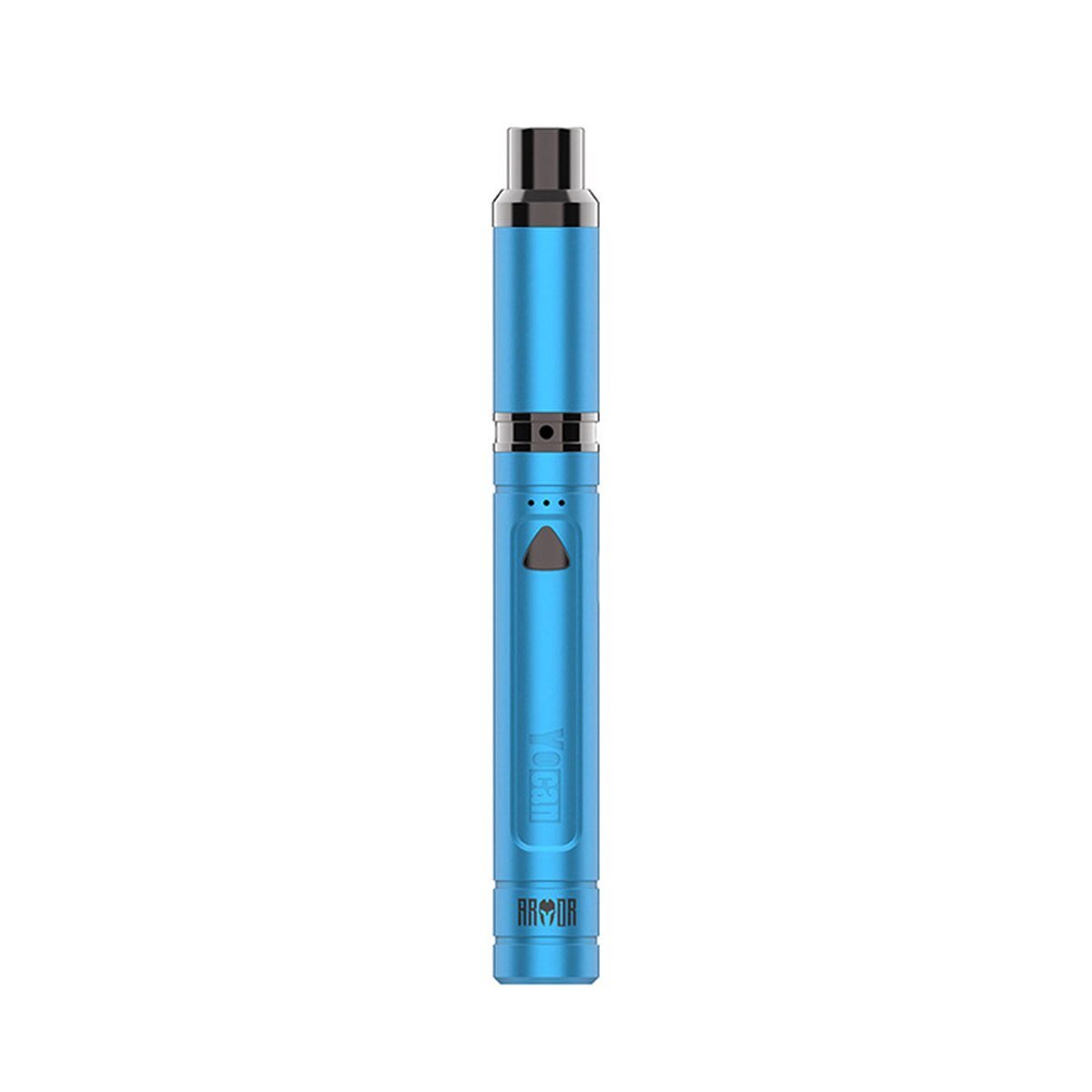 YOCAN ARMOR DUAL QUARTZ VAPORIZER - High Moon Haven