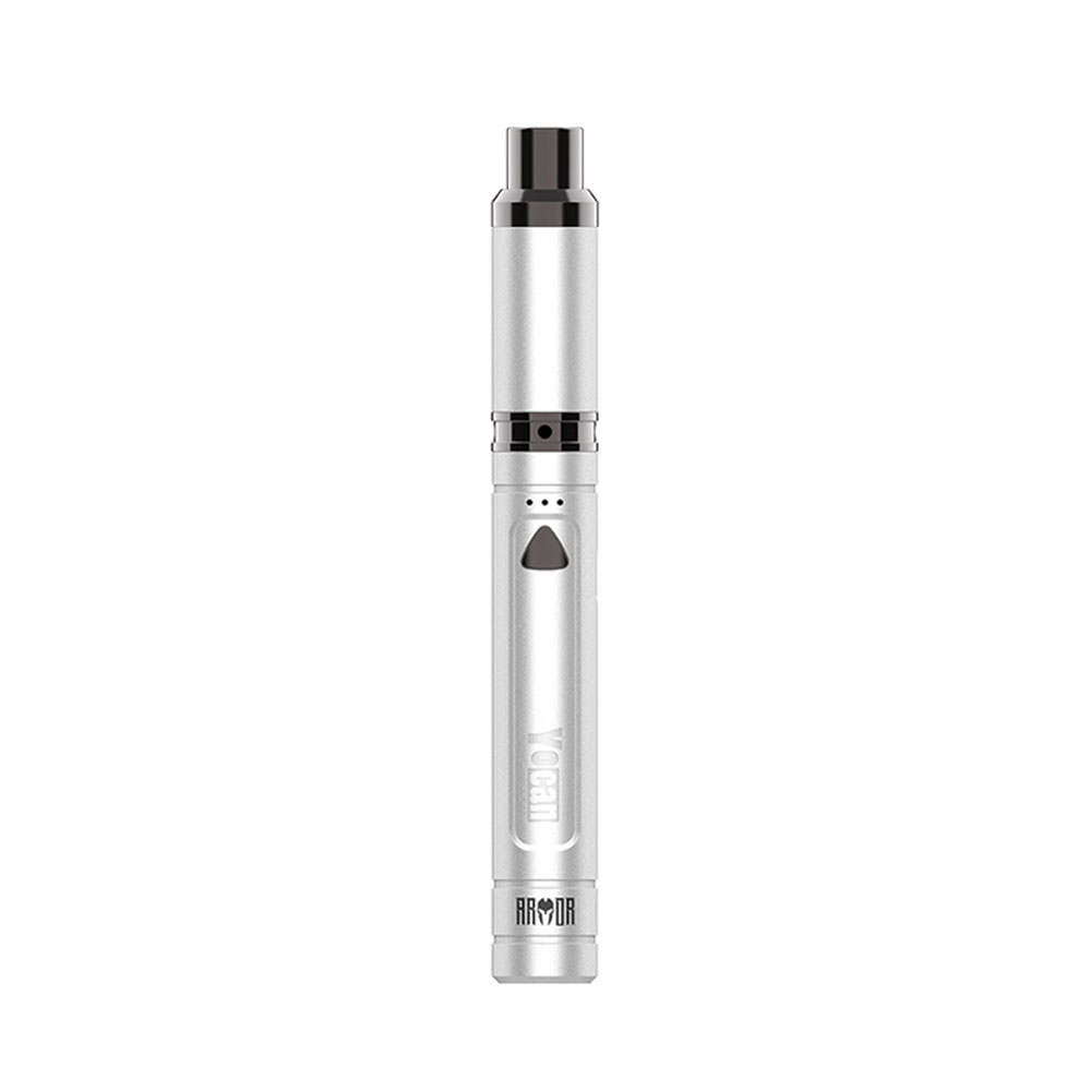 YOCAN ARMOR DUAL QUARTZ VAPORIZER - High Moon Haven