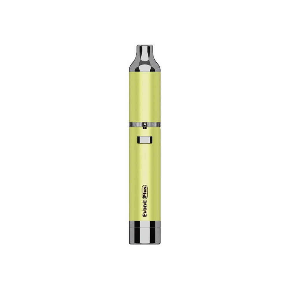 YOCAN EVOLVE PLUS VAPORIZER KIT - High Moon Haven