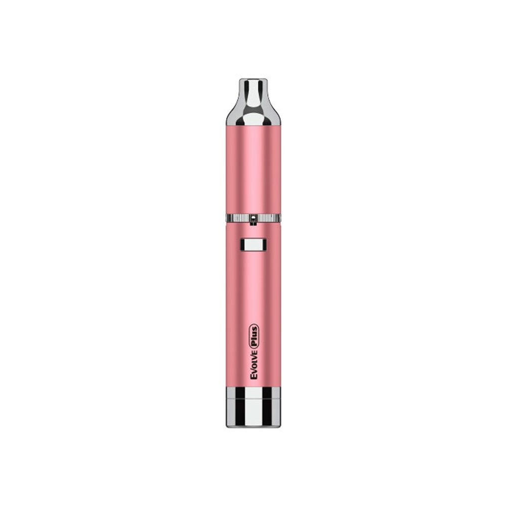 YOCAN EVOLVE PLUS VAPORIZER KIT - High Moon Haven