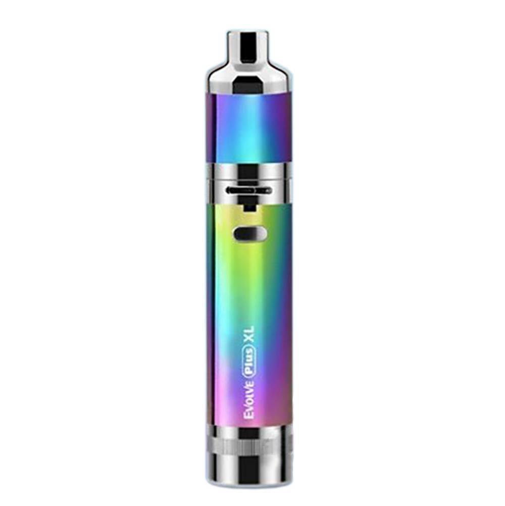 YOCAN EVOLVE PLUS VAPORIZER KIT - High Moon Haven