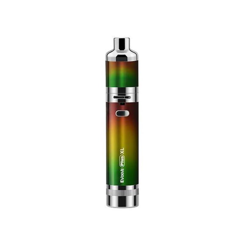 YOCAN EVOLVE PLUS XL VAPORIZER KIT - High Moon Haven