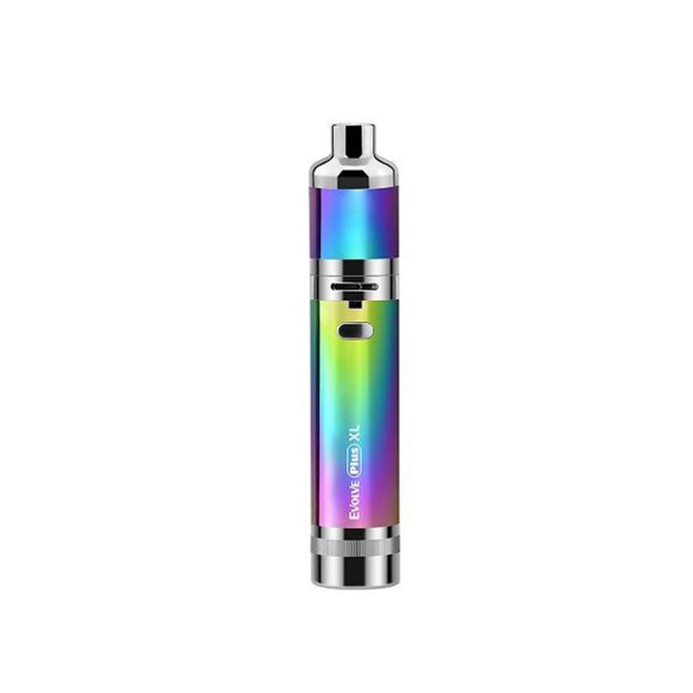 YOCAN EVOLVE PLUS XL VAPORIZER KIT - High Moon Haven