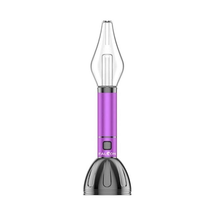 Yocan Falcon 6 - in - 1 Vaporizer Kit - High Moon Haven