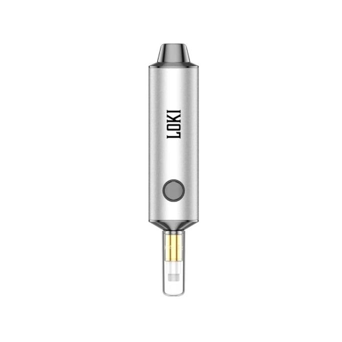 Yocan Loki Portable Vaporizer Nector Collector Pen - High Moon Haven