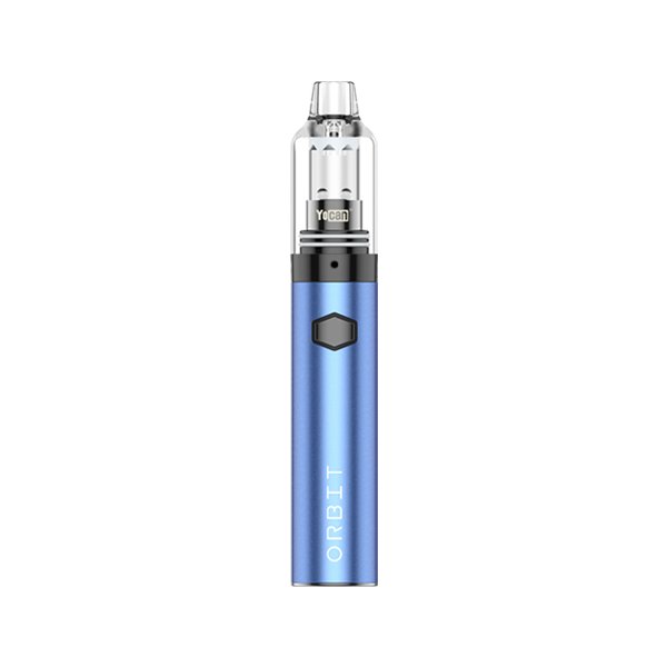 Yocan Orbit Portable Terp Bead Vaporizer Kit - High Moon Haven