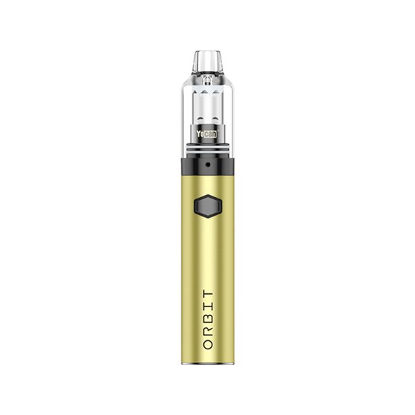 Yocan Orbit Portable Terp Bead Vaporizer Kit - High Moon Haven