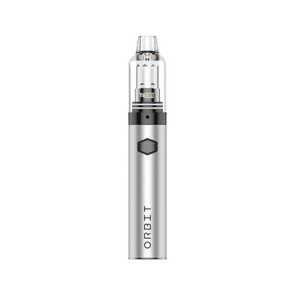 Yocan Orbit Portable Terp Bead Vaporizer Kit - High Moon Haven