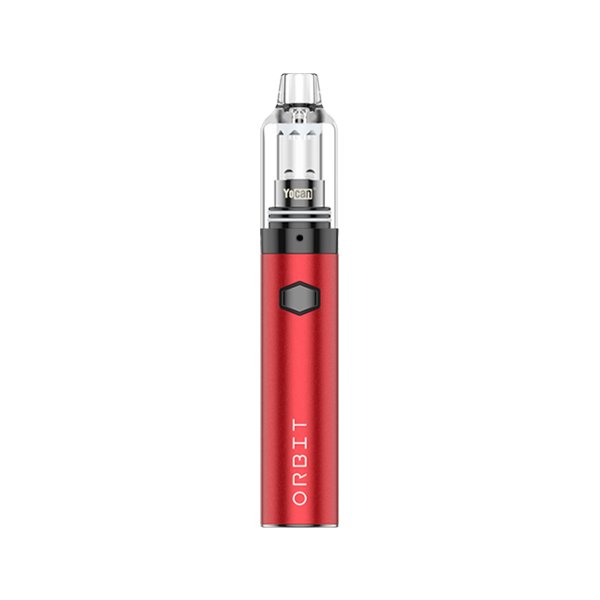 Yocan Orbit Portable Terp Bead Vaporizer Kit - High Moon Haven