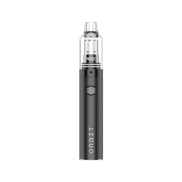 Yocan Orbit Portable Terp Bead Vaporizer Kit - High Moon Haven