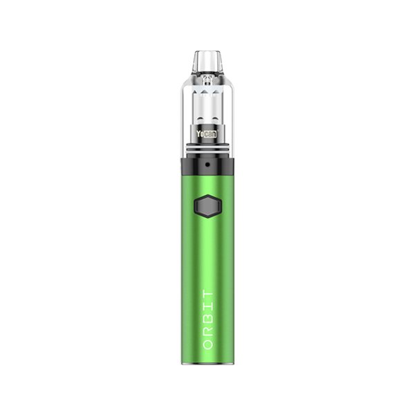 Yocan Orbit Portable Terp Bead Vaporizer Kit - High Moon Haven