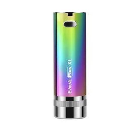 Yocan Quad Quartz Evolve Plus XL 1400 mAh Battery - High Moon Haven