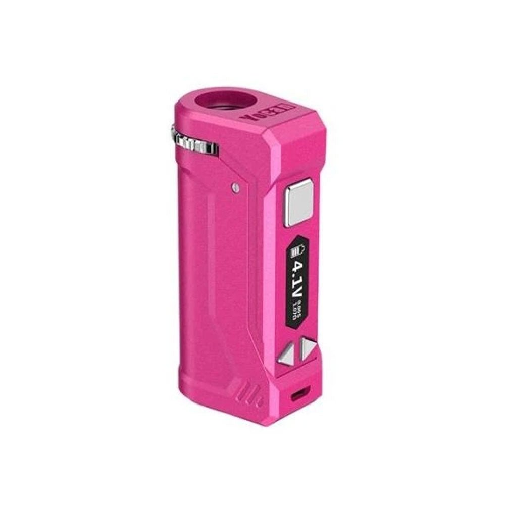 YOCAN UNI PRO - UNIVERSAL ADJUSTABLE MOD BOX - High Moon Haven