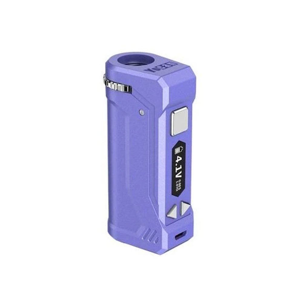 YOCAN UNI PRO - UNIVERSAL ADJUSTABLE MOD BOX - High Moon Haven