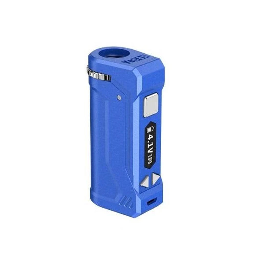 YOCAN UNI PRO - UNIVERSAL ADJUSTABLE MOD BOX - High Moon Haven