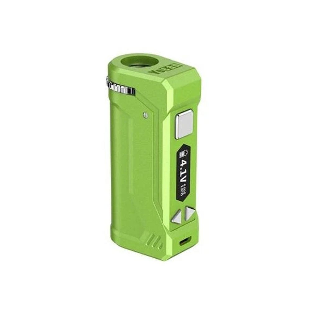 YOCAN UNI PRO - UNIVERSAL ADJUSTABLE MOD BOX - High Moon Haven