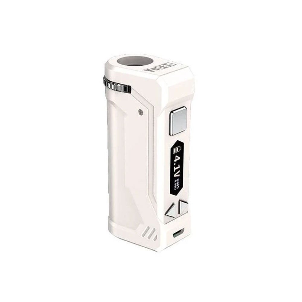 YOCAN UNI PRO - UNIVERSAL ADJUSTABLE MOD BOX - High Moon Haven