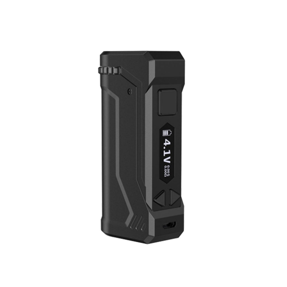 YOCAN UNI PRO - UNIVERSAL ADJUSTABLE MOD BOX - High Moon Haven