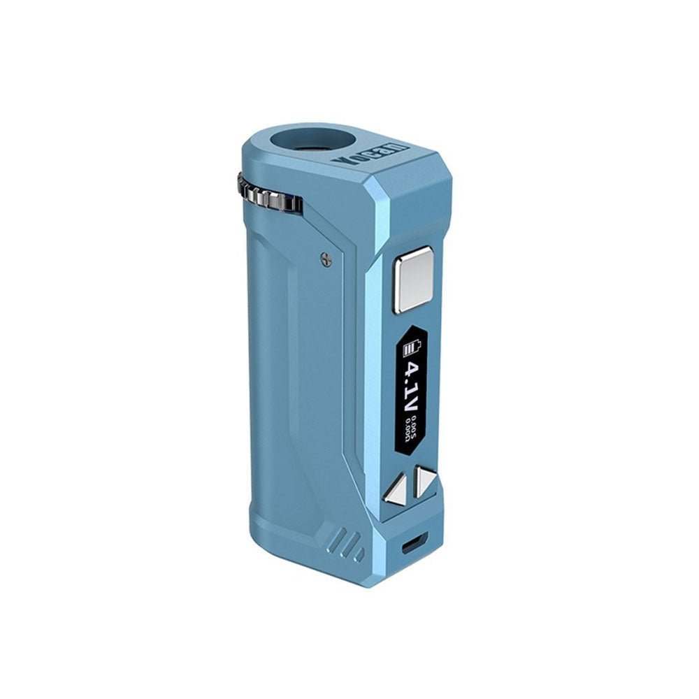 YOCAN UNI PRO - UNIVERSAL ADJUSTABLE MOD BOX - High Moon Haven