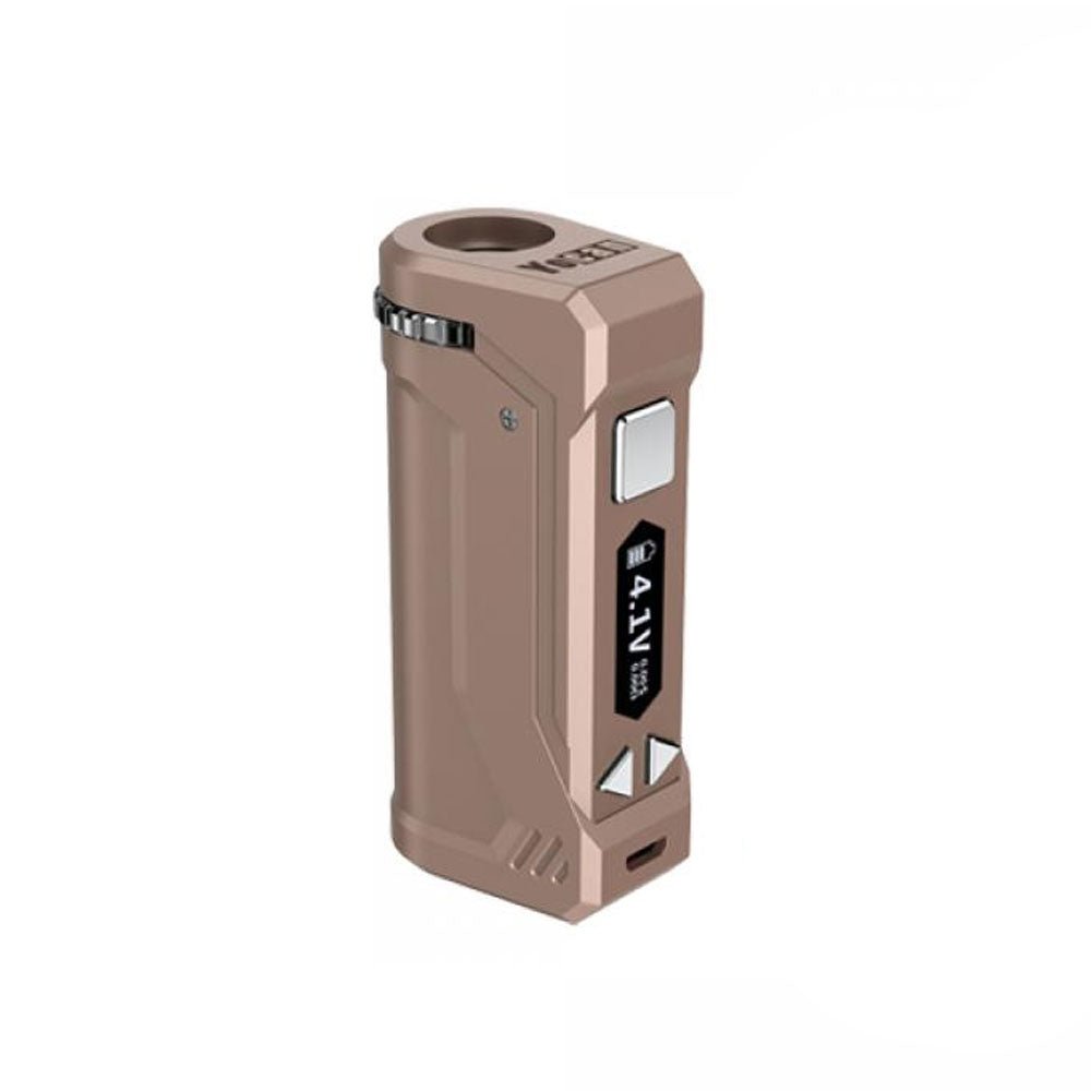 YOCAN UNI PRO - UNIVERSAL ADJUSTABLE MOD BOX - High Moon Haven