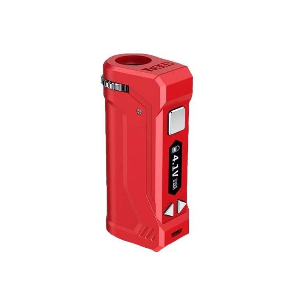 YOCAN UNI PRO - UNIVERSAL ADJUSTABLE MOD BOX - High Moon Haven